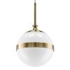 Люстра подвесная Lightstar Globo (Глобо) 813131