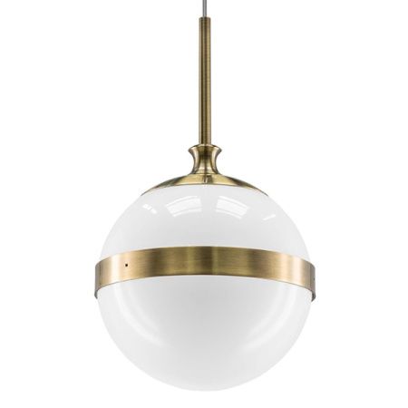 Люстра подвесная Lightstar Globo (Глобо) 813131