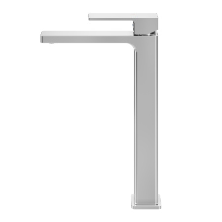 Смеситель Grossman Style 520.K35.05.100 на раковину хром