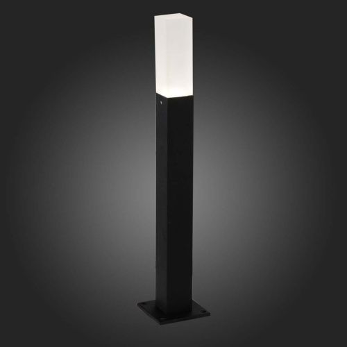 Уличный светодиодный светильник ST Luce SL101.4 SL101.405.01 - фото 3