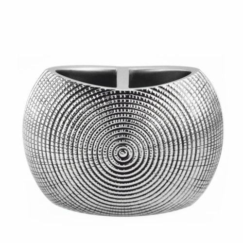 Стакан для зубных щеток WasserKRAFT 33328A - фото 5