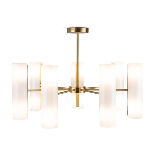 Светильник потолочный Freya Fiore FR5368CL-14BS - фото 5