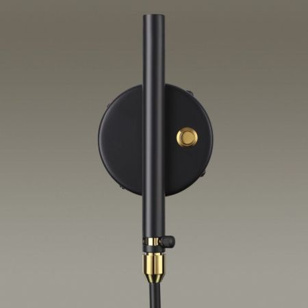 Бра Odeon Light KERBI (КЕРБИ) 4830/1W