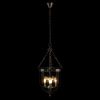 Светильник подвесной Loft It Incense 10455/4 CR