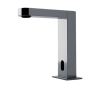 Смеситель Remer Sensor SE17 на раковину хром