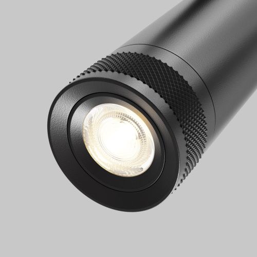 Светильник трековый Maytoni Technical Focus Zoom TR198-3-20W2.7K-Z-B - фото 2