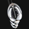 Светильник подвесной Delight Collection Terrene (Террене) MD13003023-3A chrome