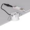 Светильник встраиваемый Denkirs Space (Спаце) DK2510-WB