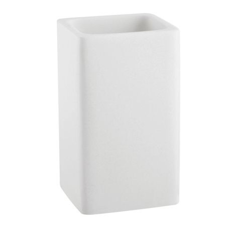 Стакан для зубных щеток WasserKRAFT 9628