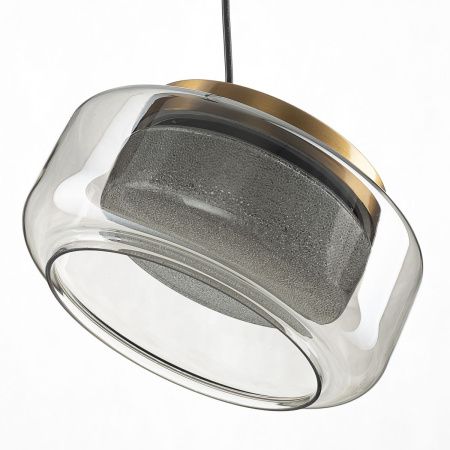 Светильник подвесной Citilux Signature (Сигнатуре) CL247011