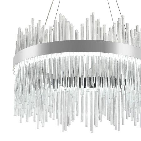 Люстра подвесная Natali Kovaltseva Tempio (Темпио) LED LAMPS 81261