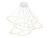 Люстра подвесная Ambrella Light Original (Оригинал) FA4363
