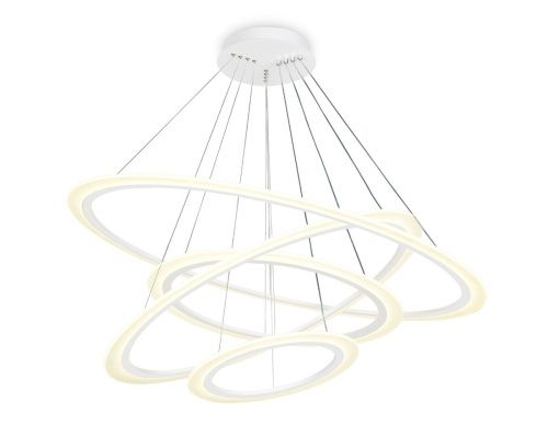 Люстра подвесная Ambrella Light Original (Оригинал) FA4363 - фото 2
