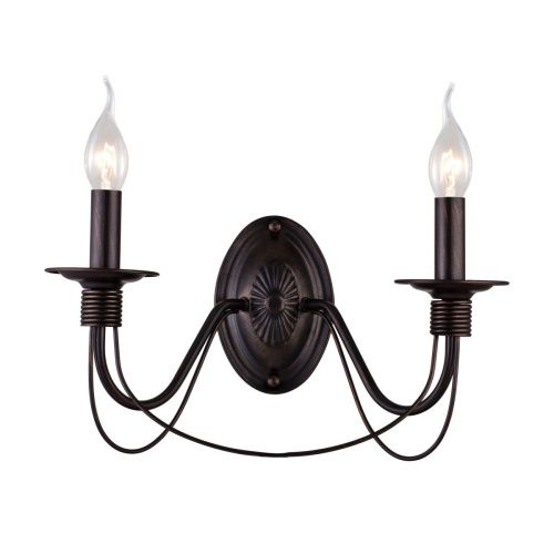 Бра Freya Velia FR2046-WL-02-BR - фото 2