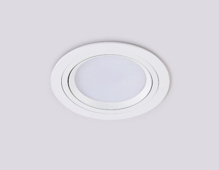 Светильник встраиваемый Ambrella Light GX Standard tech (ГКС Стандард тецх) TN51911