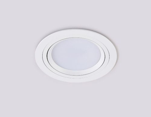 Светильник встраиваемый Ambrella Light GX Standard tech (ГКС Стандард тецх) TN51911 - фото 4