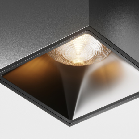 Светильник потолочный Maytoni Technical Alfa LED (Альфа) C065CL-L12B3K