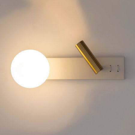 Светильник настенный Citilux Декарт CL704450