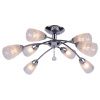 Люстра потолочная Arte Lamp Giulia (Гиулиа) A6198PL-8CC