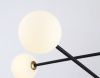 Люстра на штанге Ambrella Light Modern (Модерн) TR2507