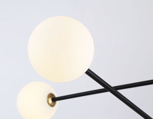 Люстра на штанге Ambrella Light Modern (Модерн) TR2507 - фото 5