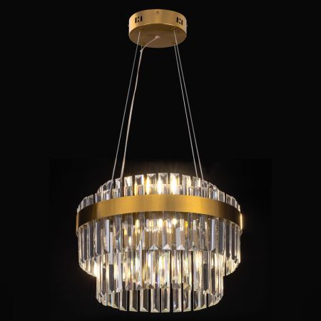 Люстра подвесная Citilux Sheldon (Схелдон) CL339143