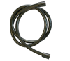 Душевой шланг Remer 332CN2G120CFP черный