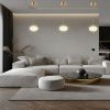 Светильник подвесной Citilux Atman smart (Атман смарт) CL226B013