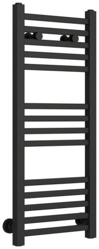 Полотенцесушитель водяной Сунержа Модус 15-0250-8030 30х80 черный