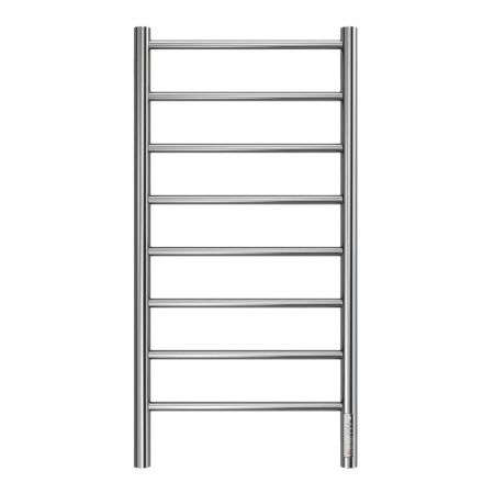 Полотенцесушитель электрический Terminus 4670078531162 45х85 хром