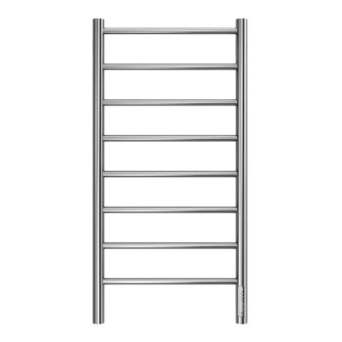 Полотенцесушитель Terminus 4670078531162 43х85 электрический хром - фото 2