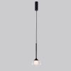 Светильник подвесной Delight Collection P0059-1A black