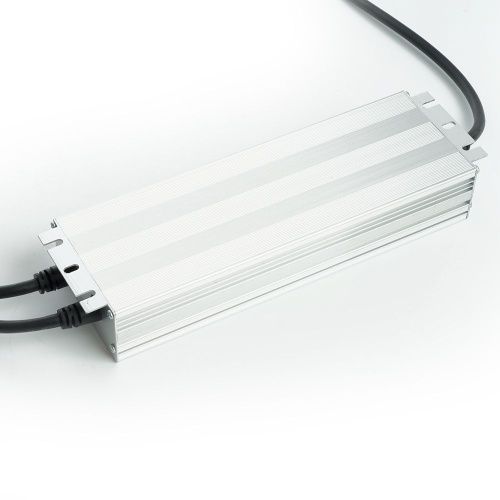 Трансформатор для светодиодной ленты Feron LB007 48744 - фото 4