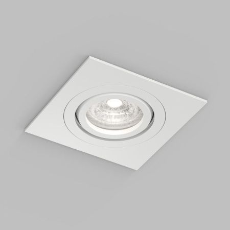 Светильник точечный Denkirs Hydro (Хыдро) DK2111-WH