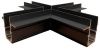 Соединитель X-образный Hesby Lighting ElDeko (ЕлДеко) HSBL_0160