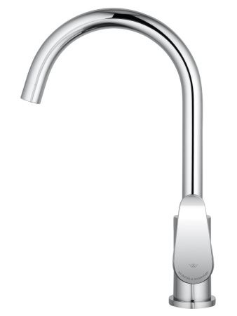 Смеситель для кухни Wonzon & Woghand Balance WW-052101-CR на мойку хром