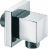 Душевой гарнитур Bossini Cube C50001C.030_УЦ настенный хром