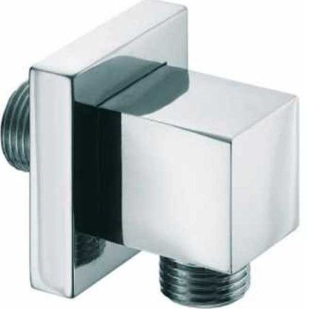 Душевой гарнитур Bossini Cube C50001C.030_УЦ настенный хром