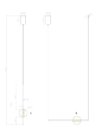 Светильник подвесной Arte Lamp Furud (Фуруд) A2124SP-1BK