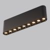 Светильник накладной Odeon Light Small (Смалл) 7092/21CL