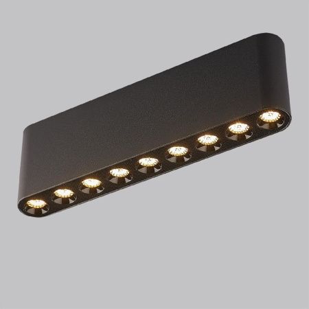 Светильник накладной Odeon Light Small (Смалл) 7092/21CL