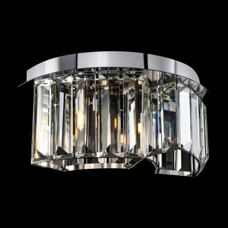 Светильник настенный Maytoni Colline MOD083WL-02CH