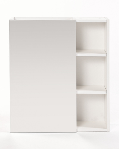 Зеркало-шкаф Orange Sistema ST-60ZSW 60х70 - фото 2