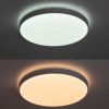 Светильник потолочный Arte Lamp Onda (Онда) A2681PL-72WH