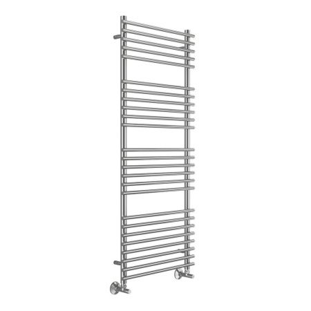 Полотенцесушитель водяной Terminus 4670078530578 55х140 хром