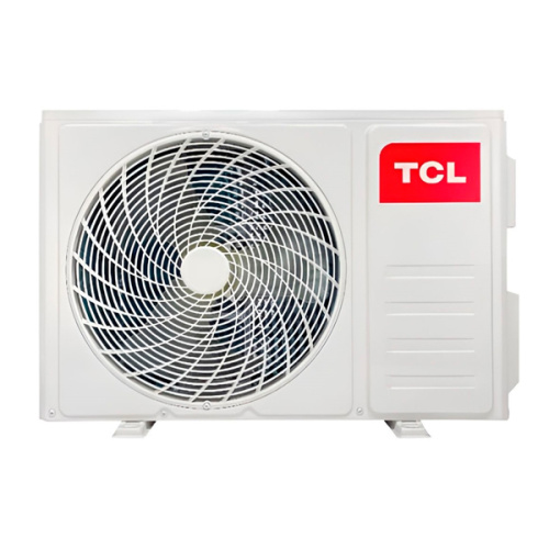 Настенный кондиционер TCL T-PRO ON/OFF TAC-TP24ONF/R - фото 3