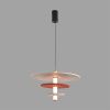 Светильник подвесной Lumion Felta (Фелта) 8296/11AL