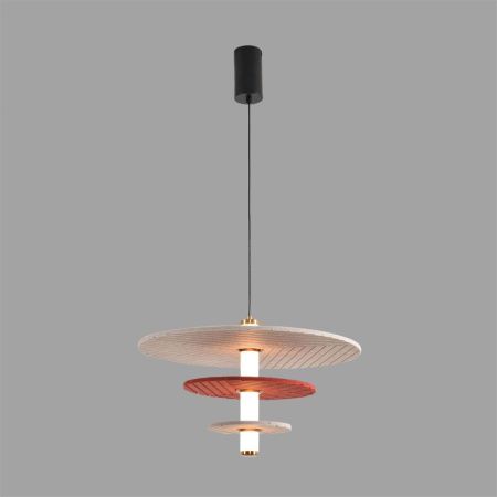 Светильник подвесной Lumion Felta (Фелта) 8296/11AL