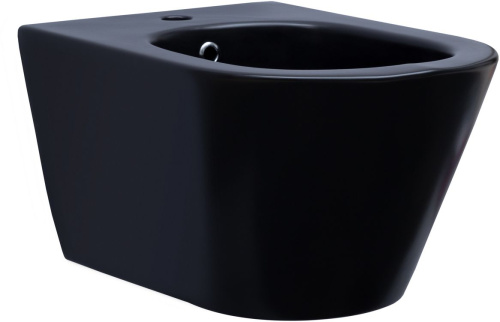 Биде Logan 00288927 подвесное - фото 3 Биде Logan 00288927 подвесное - фото 3