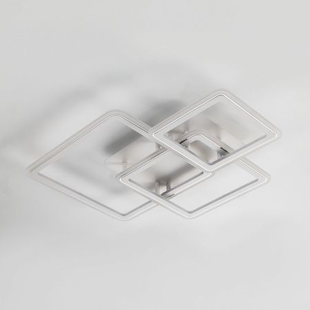 Люстра потолочная Citilux Тринити CL238230E